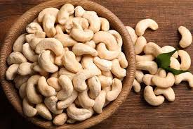 Cashew nuts 